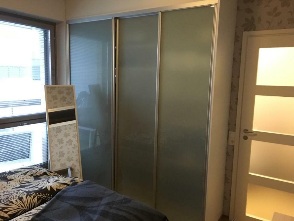 Vuokrahuoneisto Joensuu Tahdenloiste Hotell Exteriör bild