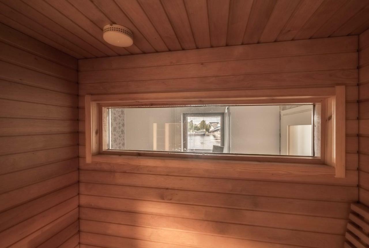 Vuokrahuoneisto Joensuu Tahdenloiste Hotell Exteriör bild