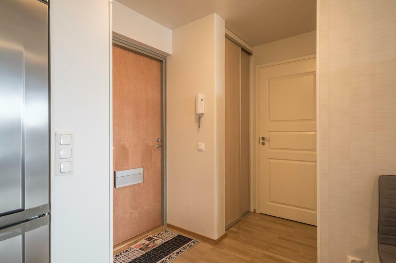 Vuokrahuoneisto Joensuu Tahdenloiste Hotell Exteriör bild