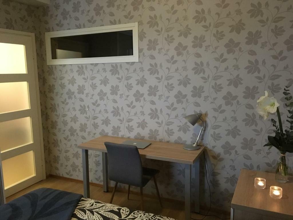 Vuokrahuoneisto Joensuu Tahdenloiste Hotell Exteriör bild